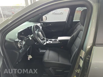2026 Chevrolet Equinox LT 2LT - miniatura 7