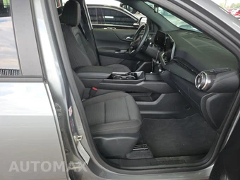 2026 Chevrolet Equinox LT 2LT - miniatura 8