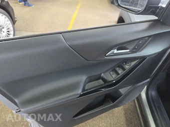 2026 Chevrolet Equinox LT 2LT - miniatura 9