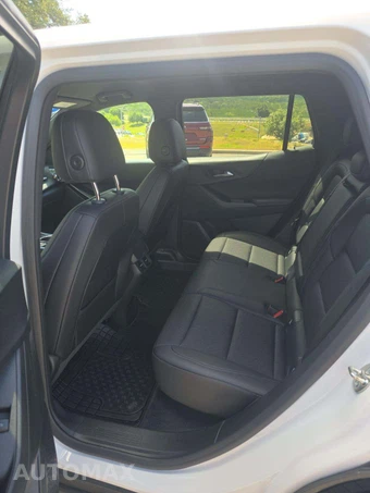 2026 Chevrolet Equinox LT 2LT - miniatura 10