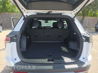 2026 Chevrolet Equinox LT 2LT - miniatura 11