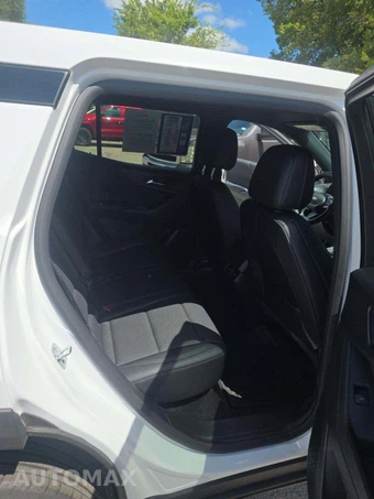 2026 Chevrolet Equinox LT 2LT - miniatura 13