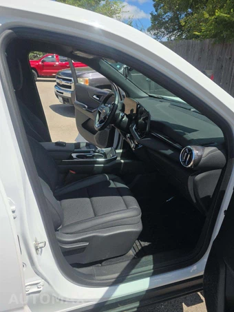2026 Chevrolet Equinox LT 2LT - miniatura 15