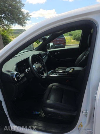 2026 Chevrolet Equinox LT 2LT - miniatura 3