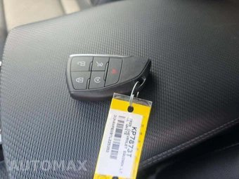 2026 Chevrolet Equinox LT 2LT - miniatura 5