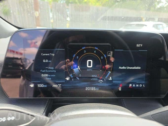 2026 Chevrolet Equinox LT 2LT - miniatura 6