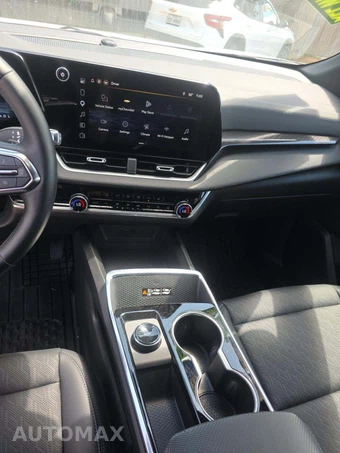 2026 Chevrolet Equinox LT 2LT - miniatura 7