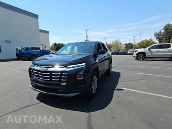 2026 Chevrolet Equinox LT 2LT