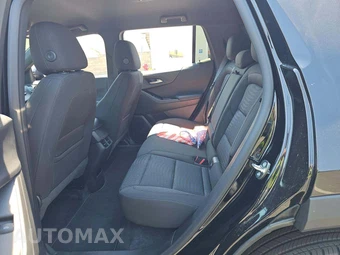 2026 Chevrolet Equinox LT 2LT - miniatura 10