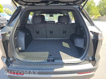 2026 Chevrolet Equinox LT 2LT - miniatura 11