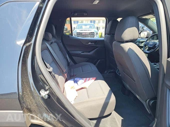 2026 Chevrolet Equinox LT 2LT - miniatura 13