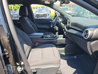 2026 Chevrolet Equinox LT 2LT - miniatura 15