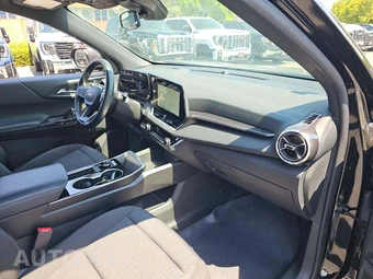 2026 Chevrolet Equinox LT 2LT - miniatura 16