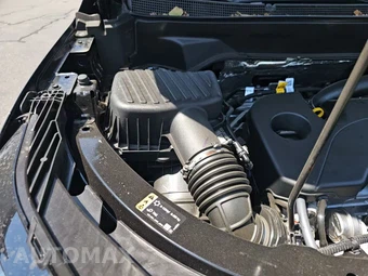 2026 Chevrolet Equinox LT 2LT - miniatura 18