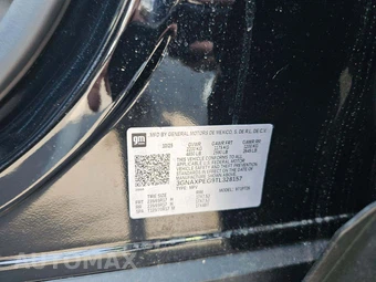 2026 Chevrolet Equinox LT 2LT - miniatura 2