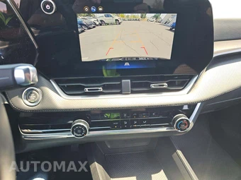 2026 Chevrolet Equinox LT 2LT - miniatura 7