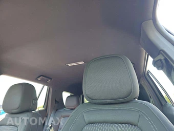 2026 Chevrolet Equinox LT 2LT - miniatura 8