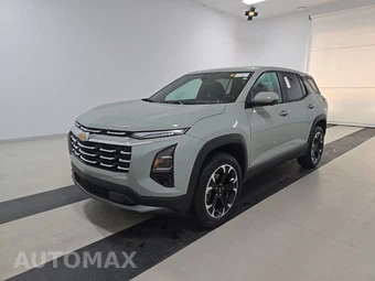 2026 Chevrolet Equinox LT 2LT
