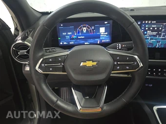 2026 Chevrolet Equinox LT 2LT - miniatura 10