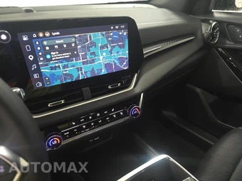 2026 Chevrolet Equinox LT 2LT - miniatura 11