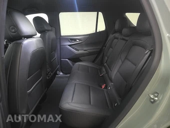 2026 Chevrolet Equinox LT 2LT - miniatura 13