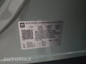 2026 Chevrolet Equinox LT 2LT - miniatura 14