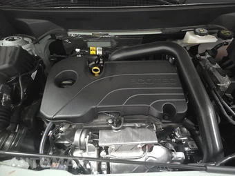 2026 Chevrolet Equinox LT 2LT - miniatura 15