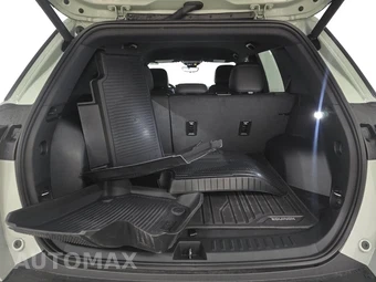 2026 Chevrolet Equinox LT 2LT - miniatura 16