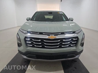 2026 Chevrolet Equinox LT 2LT - miniatura 2
