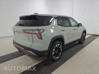 2026 Chevrolet Equinox LT 2LT - miniatura 4