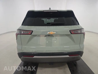 2026 Chevrolet Equinox LT 2LT - miniatura 5