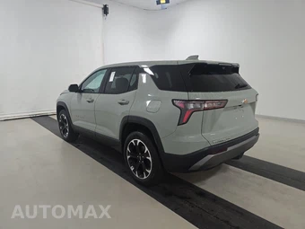 2026 Chevrolet Equinox LT 2LT - miniatura 6