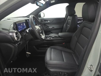 2026 Chevrolet Equinox LT 2LT - miniatura 7