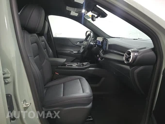 2026 Chevrolet Equinox LT 2LT - miniatura 8