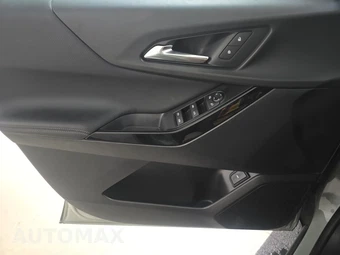 2026 Chevrolet Equinox LT 2LT - miniatura 9