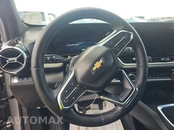 2026 Chevrolet Equinox LT 2LT - miniatura 10