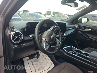 2026 Chevrolet Equinox LT 2LT - miniatura 11