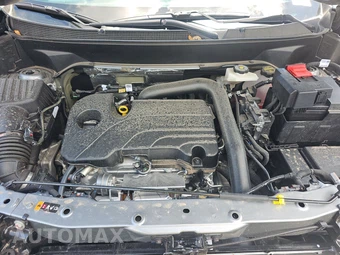 2026 Chevrolet Equinox LT 2LT - miniatura 15