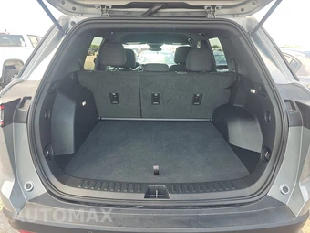 2026 Chevrolet Equinox LT 2LT - miniatura 16