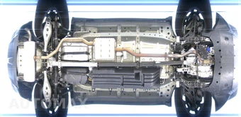 2026 Chevrolet Equinox LT 2LT - miniatura 17