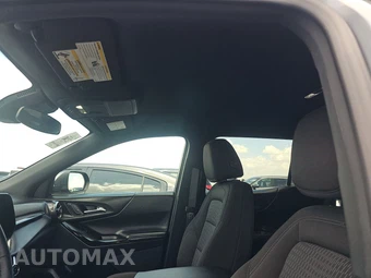 2026 Chevrolet Equinox LT 2LT - miniatura 18