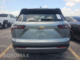 2026 Chevrolet Equinox LT 2LT - miniatura 5