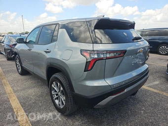 2026 Chevrolet Equinox LT 2LT - miniatura 6