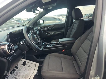 2026 Chevrolet Equinox LT 2LT - miniatura 7