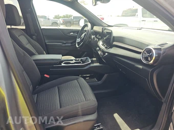 2026 Chevrolet Equinox LT 2LT - miniatura 8