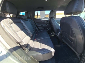2026 Chevrolet Equinox LT 2LT – miniatura 13