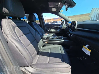 2026 Chevrolet Equinox LT 2LT – miniatura 15
