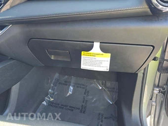 2026 Chevrolet Equinox LT 2LT – miniatura 16
