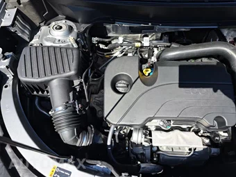 2026 Chevrolet Equinox LT 2LT – miniatura 18