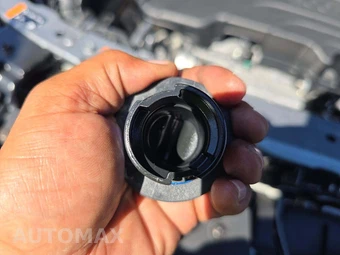 2026 Chevrolet Equinox LT 2LT – miniatura 21